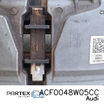 ACF0048W05CC Передній гальмівний супорт Audi Q5 SQ5 2017