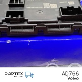 AD766 - Блок керування фаркопом Volvo XC60 2022