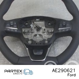 AE290621 - Кермо руль Ford Kuga III 2024