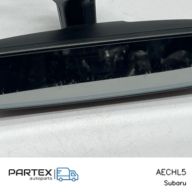 AECHL5 - Дзеркало заднього виду Subaru Forester SL 2025
