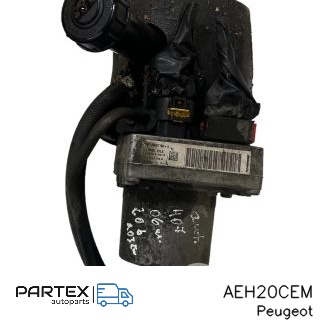 AEH20CEM - Насос гідропідсилювача керма Peugeot 407 2006