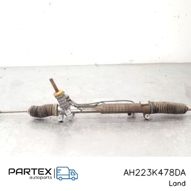 AH223K478DA - Кермова рейка Land Rover Discovery 4 - LR4 2010