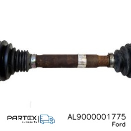 AL9000001775 Піввісь передня Ford Edge II 2019