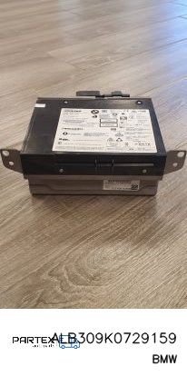 ALB309K0729159 - Панель радіо мультимедіа BMW X6 G06 2019
