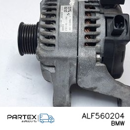 ALF560204 Генератор BMW X1 F48 F49 2017