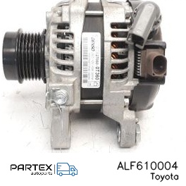 ALF610004 Генератор Toyota Avensis T270 2017