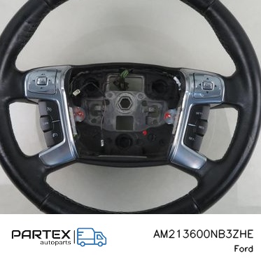 AM213600NB3ZHE - Кермо руль Ford S-MAX 2013
