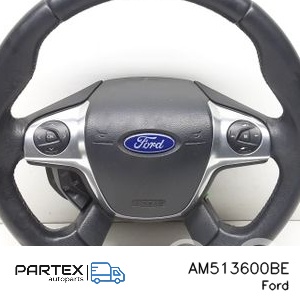AM513600BE - Кермо руль Ford Grand C-MAX 2013