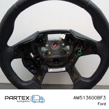 AM513600BF3 - Кермо руль Ford C-MAX II 2013