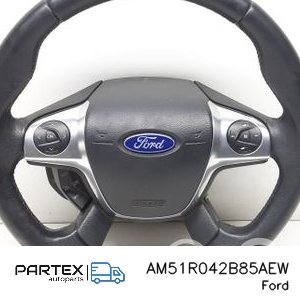 AM51R042B85AEW - Кермо руль Ford Grand C-MAX 2013