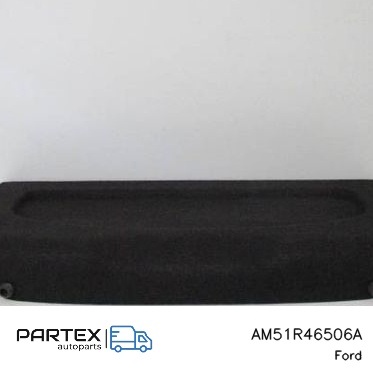 AM51R46506A - Полиця багажника шторка Ford C-MAX II 2017