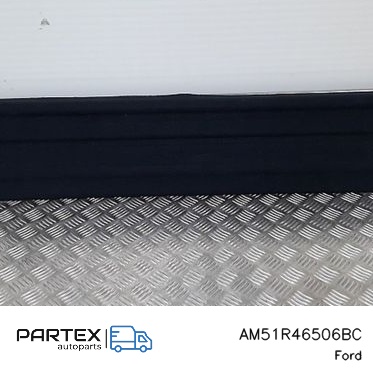 AM51R46506BC - Полиця багажника шторка Ford C-MAX II 2013