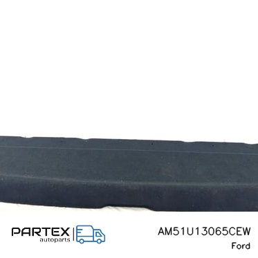 AM51U13065CEW - Полиця багажника шторка Ford Grand C-MAX 2013