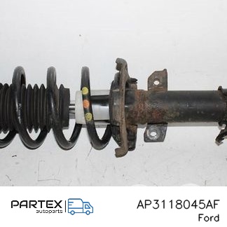 AP3118045AF - Передній амортизатор у зборі з пружиною Ford B-MAX 2015