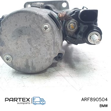 ARF890504 Стартер BMW X1 F48 F49 2018