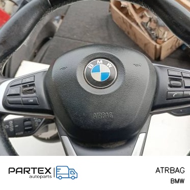 ATRBAG - Кермо руль BMW X2 F39 2020