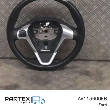 AV113600EB - Кермо руль Ford B-MAX 2013