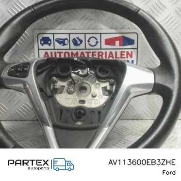 AV113600EB3ZHE - Кермо руль Ford B-MAX 2013