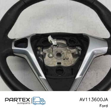 AV113600JA - Кермо руль Ford B-MAX 2014