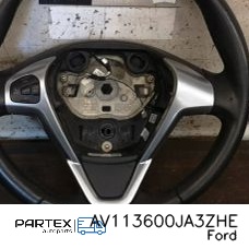 AV113600JA3ZHE - Кермо руль Ford B-MAX 2015