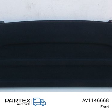 AV1146668 - Полиця багажника шторка Ford B-MAX 2015