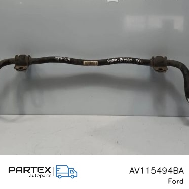 AV115494BA - Передній стабілізатор Ford B-MAX 2014