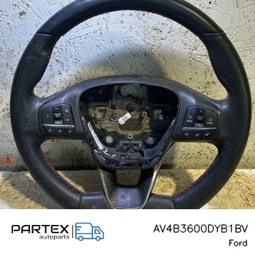 AV4B3600DYB1BV - Кермо руль Ford Kuga III 2021