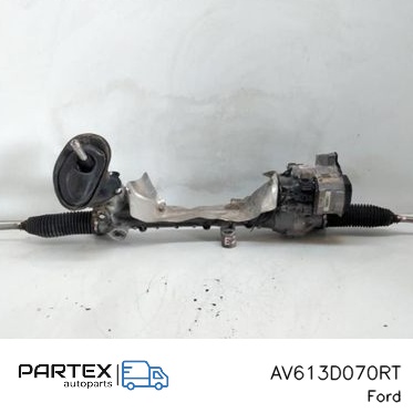 AV613D070RT - Кермова рейка Ford C-MAX II 2011