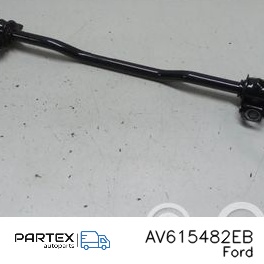 AV615482EB - Передній стабілізатор Ford Grand C-MAX 2017