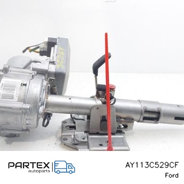 AY113C529CF - Кермо руль Ford B-MAX 2013