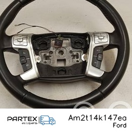 Am2t14k147ea - Кермо руль Ford S-MAX 2015