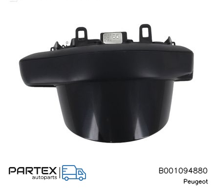 B001094880 - Спідометр панель приладів Peugeot 108 2019