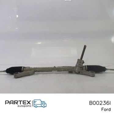 B00236I - Кермова рейка Ford Puma 2022
