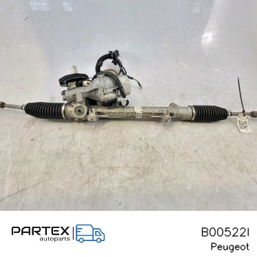 B00522I - Кермова рейка Peugeot 208 I 2020