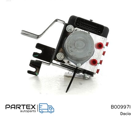 B00997I Насос блок ABS Dacia Spring 2023