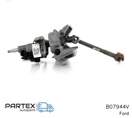 B07944V - Кермова колонка / Komplet Ford Ka 2013