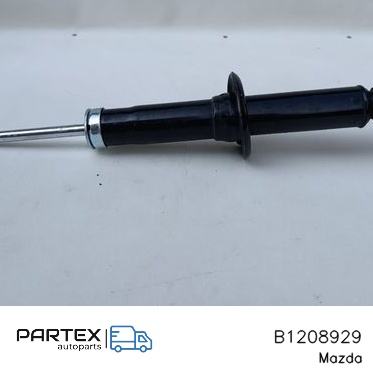 B1208929 - Задній амортизатор Mazda CX-60 2023