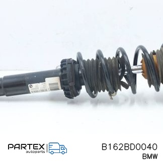 B162BD0040 Амортизатор передній BMW i3 2015
