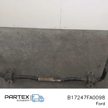 B17247FA0098 - Стійка переднього стабілізатора Ford Focus C-MAX 2017
