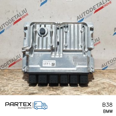 B38 - Блок керування двигуном BMW X1 F48 F49 2019