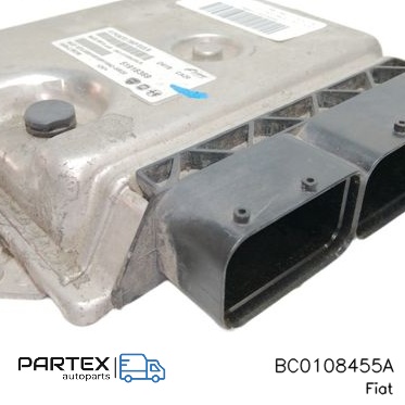 BC0108455A - Блок керування двигуном Fiat Grande Punto 2012
