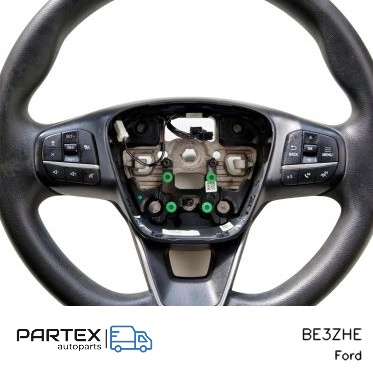 BE3ZHE - Кермо руль Ford Escape IV 2020