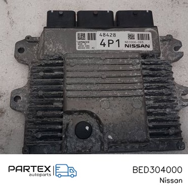 BED304000 - Блок керування двигуном Nissan Juke I F15 2013