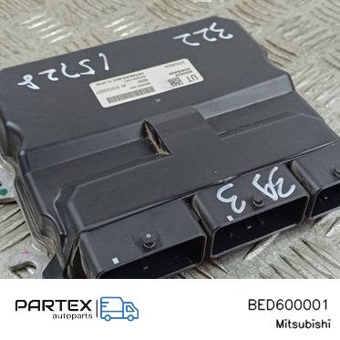 BED600001 Блок керування двигуном Mitsubishi Outlander IV 2023