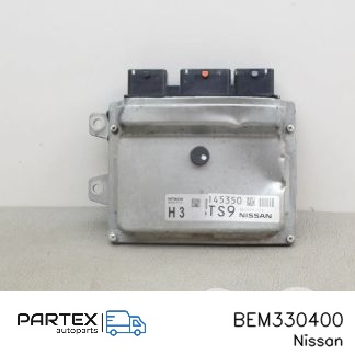 BEM330400 - Блок керування двигуном Nissan Juke I F15 2018