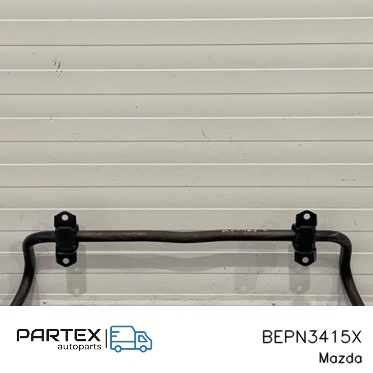 BEPN3415X - Стійка переднього стабілізатора Mazda MX-30 2021
