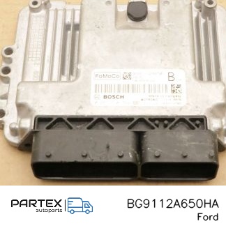 BG9112A650HA - Блок керування двигуном Ford Mondeo MK IV 2013