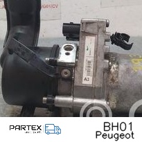 BH01 - Блок керування Airbag Citroen C4 SpaceTourer 2013