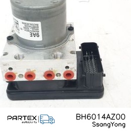 BH6014AZ00 Насос блок ABS SsangYong Tivoli 2023