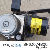 BH63074B00 Насос блок ABS Hyundai Ioniq 2017